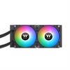 Thermaltake TH240 V2 ARGB AIO 240mm İşlemci Sıvı Soğutucu