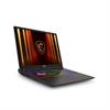 MSI VECTOR 16 HX AI A2XWIG-089TR Ultra 9 275HX 32GB DDR5 RTX5080 GDDR7 16GB 1TB SSD 16