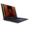 MSI TITAN 18 HX AI A2XWJG-217TR Ultra 9 285HX 96GB DDR5 RTX5090 GDDR7 24GB 6TB SSD 18