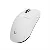 Rampage ZENITH PRO Beyaz Kablosuz Gaming Mouse