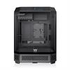 Thermaltake Tower 600 USB 3.2 Tempered Glass ATX Mid Tower Gaming Kasa
