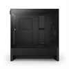 NZXT H5 Flow Edition ATX USB 3.2 USB-C Siyah Mid Tower Kasa