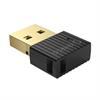 Orico Bluetooth 5.0 Mini USB Dongle Adaptör Siyah