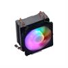 GAME IN GAME FROZEN-I 9cm Rainbow 2 Bakır Kule Tipi İşlemci Soğutucu