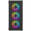GameBooster GB-G2616B 550w 80+ USB 3.0 Mesh Siyah ATX Mid Tower Kasa