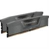 CORSAIR 48GB (2x24GB) Vengeance 6000MHz CL30 DDR5 Siyah Dual Kit Ram