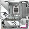 GIGABYTE B850M AORUS ELITE WIFI6E ICE 8200MHz OC DDR5 Soket AM5 M.2 HDMI DP mATX Anakart