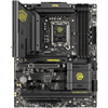 MSI MAG B860 TOMAHAWK WIFI 9200MHz OC DDR5 Soket 1851 M.2 USB4 Thunderbolt4 HDMI DP ATX Anakart