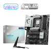 MSI B860 GAMING PLUS WIFI 8600MHz OC DDR5 Soket 1851 M.2 USB4 HDMI DP ATX Anakart