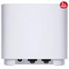ASUS ZenWiFi XD4 Plus AX1800 WiFi 6 Dual-Band AiMesh Beyaz Router 2li 