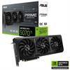 ASUS PRIME GeForce RTX 5070 Ti 16GB OC Edition GDDR7 DLSS 4 256 Bit Ekran Kartı