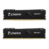 Kingston 32GB(2x16) Beast EXPO 6400MHz CL32 DDR5 Dual Kit Ram