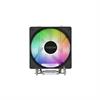 FAZEON A3120TRA 12cm RGB Kule Tipi Siyah İşlemci Soğutucu