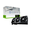 MSI GeForce RTX 5080 16G SUPRIM SOC 16GB GDDR7 DLSS 4 256 Bit Ekran Kartı