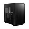 MSI MEG MAESTRO 700L PZ USB 3.2 Tempered Glass Siyah ATX Mid Tower Kasa