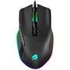 GameBooster M16 Myth RGB 12.800 DPI Siyah Kablolu Gaming Mouse