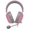 Razer Blackshark V2 X Kablolu Pembe Gaming Kulaklık