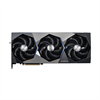 MSI GeForce RTX 5080 16G SUPRIM SOC 16GB GDDR7 DLSS 4 256 Bit Ekran Kartı