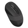 A4 Tech Fstyler FG10 Gri Nano Optik Kablosuz Mouse