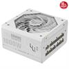 ASUS TUF GAMING 1000G 1000W 80+ Gold ATX 3.0 135mm Fanlı Beyaz PSU