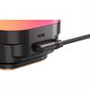 CORSAIR iCUE LINK TITAN 360 RX LCD 360mm Siyah İşlemci Sıvı Soğutucu