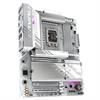 GIGABYTE B860 AORUS ELITE WIFI7 ICE 9200MHz OC DDR5 Soket 1851 M.2 USB4 HDMI DP ATX Anakart
