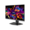 MSI MPG 272URX QD-OLED 26.5