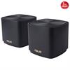ASUS ZenWiFi XD4 Plus AX1800 WiFi 6 Dual-Band AiMesh Siyah Router 2li 
