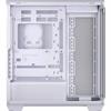 CORSAIR 3500X Tempered Glass USB 3.2 Type-C Beyaz Mid Tower ATX Kasa
