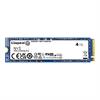 Kingston 4TB NV3 Gen4x4 NVMe M.2 SSD (6000MB Okuma / 5000MB Yazma)