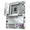 GIGABYTE B860 AORUS ELITE WIFI7 ICE 9200MHz OC DDR5 Soket 1851 M.2 USB4 HDMI DP ATX Anakart
