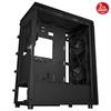 ASUS ProArt PA401 Wood Edition USB 3.2 USB C Tempered Glass ATX Mid Tower Kasa