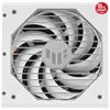 ASUS TUF GAMING 1000G 1000W 80+ Gold ATX 3.0 135mm Fanlı Beyaz PSU