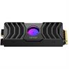 Lexar 2TB LNM1090 PCIe Gen5 M.2 2280 SSD 12000MB Okuma / 11000MB Yazma