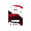 Kingston 4TB NV3 Gen4x4 NVMe M.2 SSD (6000MB Okuma / 5000MB Yazma)