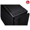 ASUS ProArt PA602 Wood Edition USB 3.2 USB C Metal Panel ATX Mid Tower Kasa