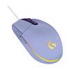 Logitech G G203 Lila Lightsync RGB Gaming Mouse