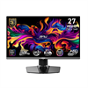 MSI MPG 272QR QD-OLED X50 26.5