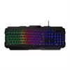 MSI FORGE GK100 Membrane RGB Mekanik Kablolu Gaming Klavye