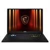 MSI VECTOR A18 HX A9WIG-093TR R9 9955HX 32GB DDR5 RTX5080 GDDR7 16GB 1TB SSD 18