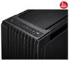 ASUS ProArt PA602 Wood Edition USB 3.2 USB C Metal Panel ATX Mid Tower Kasa