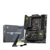 MSI MAG B860 TOMAHAWK WIFI 9200MHz OC DDR5 Soket 1851 M.2 USB4 Thunderbolt4 HDMI DP ATX Anakart