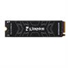 Kingston RENEGADE 4TB PCIe 4.0 NVMe M.2 SSD (7300MB Okuma / 7000MB Yazma)