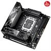 ASUS ROG STRIX Z890-I GAMING WIFI 9200MHz OC WiFi 7 DDR5 Soket 1851 M.2 HDMI Thunderbolt 4 Mini-ITX Anakart
