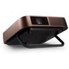 ViewSonic M2 Bluetooth/Wi-Fi Harman Kardon Rec709 CinemaColor+ Taşınabilir SMART LED Projeksiyon Cihazı