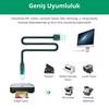 Ugreen USB 2.0 USB B 10M Tarayıcı Yazıcı Kablosu