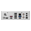 MSI PRO B850-P WIFI 8200MHz OC DDR5 Soket AM5 M.2 USB-C HDMI ATX Anakart