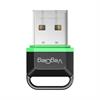 VegGieg UB503 Bluetooth 5.3 Adaptör Mini USB Dongle