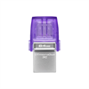 Kingston 64GB DataTraveler microDuo 3C Flash Bellek