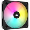 CORSAIR iCUE AR120 Digital RGB 120mm PWM Siyah Kasa Fanı